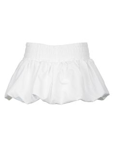 Get ready to turn heads with the Kaiya Mini Short Skirt! This versatile A-Line skirt in white from Alees Fashion's Spring-Summer Collection is both sexy and cute, making it perfect for any occasion. With a low waist design, you'll feel stylish and confident wherever you go. Don't miss out on this must-have piece! Details Kaiya Mini Short Skirt in White Low Waist A-Line Versatile Sexy, Cute, Stylish Alees Fashion Spring-Summer Collection Chic Summer Tennis Skirt With Built-in Shorts, Flowy Skort With Built-in Shorts For Summer, Chic Tennis Skirt With Built-in Shorts, Summer Mini Skirt With Built-in Shorts For Day Out, Summer Skirt With Built-in Shorts For Day Out, Stretch Mini Skirt With Built-in Shorts For Day Out, White Skirted Swim Skirt With Elastic Waistband, Chic Skirt With Built-in Shorts For Spring, White Summer Vacation Skirt