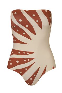 ALISON ONE PIECE 22A170-SOLEILARENA – Cala de la Cruz Suntan Lotion, Sun Tan, Colour Tone, Leotards, Bleach, Twist, One Piece