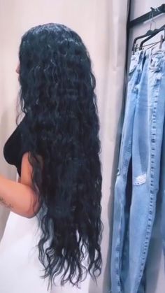 34 Inch Curly Wig, Long Loose Wave Wig Black Women, 30 Inch Wigs, Loose Wave Quick Weave Hairstyles, Loose Wave Lace Front Wig, Long Wavy Sew In, 30 Inch Bussdown Middle Part Body Wave, Unice Hair Wig, Raw Indian Curly Hair Sew In