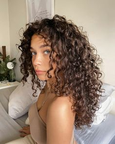 Hairdos For Curly Hair