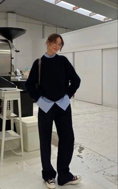 winter outfits, bella hadid, street style, emma chamberlain, jacob elordi, runway, model, guys fits, celebrity style, winter outfit inspo , fall outfit inspiration , winter outfit inspo , winter outfit inspiration , leather jacket , winter fashion , sweater outfits, winter aesthetic , winter 2024 fashion trends , winter looks , winter aesthetic , winter fashion trends , winter outfit ideas , winter aesthetic , winter outfit ideas , casual winter outfits, uggs English Teacher Outfit, Look Legging, Teaching Outfits, Mode Casual, Teacher Outfits