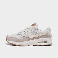 Women's Nike Air Max SC Casual Shoes | Finish Line Cute Shoes Women, Organization Shoes, Air Max Outfit, Dressing Shoes, Shoe Outfits, Nike Casual Shoes, Nike Air Max Sc, Air Max Sc, Back To School Shoes