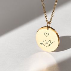 Personalized COUPLE Necklace with Custom Initials and Symbol !  If you've been looking for a beautiful and one-of-a-kind gift, then our personalized necklace is perfect for you. And if you're searching for a special Christmas, Birthday, or anniversary present - then you've come to the right place! About this item: - The necklace is hypoallergenic (no allergic reactions). - We guarantee the necklace will keep its shine and color for a long time. - Perfect for everyday use - Water-resistant so you Cute Couple Necklaces, Anniversary Gifts For Girlfriend, Necklace For Couples, Luxurious Necklace, Couple Initials, Customized Necklace, Custom Initial Necklace, Gifts For Girlfriend, Pregnant Wife