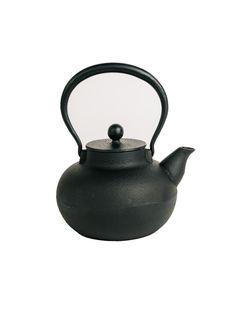 Maru Japanese Cast Iron Tea Kettle Weston Table Household Products, Japanese Aesthetic, Tea Kettle, Tea Pot, Hand Forged, Over 60, Tea Mugs, Beautiful Hand