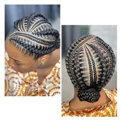 Big Braids For Black Women Cornrow, Stitch Braids Into Bun, Low Braided Bun, Goddess Cornrows, Big Cornrows Hairstyles, Braided Bun Styles, Burgundy Box Braids, Cornrow Hairstyle, Stitch Braid