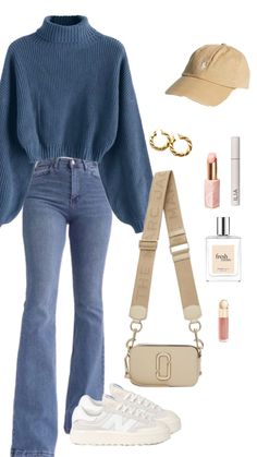 #fallfashion #modestfashion #beigeaesthetic #denimmidiskirt #longjeanskirt #modestoutfit #neutralsaesthetic #fallfit #jeanskirt #midijeanskirt #midiskirt Beautiful Text, Water Movement, Modesty Outfits, Mode Zara, Text Story, Casual Preppy Outfits, Everyday Fashion Outfits, Casual Day Outfits, Neue Outfits