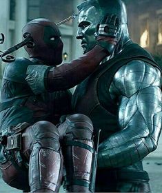 Colossus Deadpool, Colossus Marvel, Deadpool Funny, Deadpool Movie, Deadpool 2, Deadpool And Spiderman, Deadpool Wallpaper, Imdb Movies, Movie Streaming