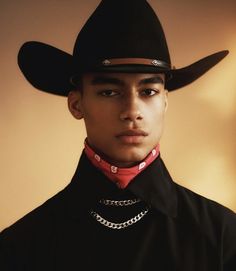 Cowboy Costume, Urban Cowboy, Male Fashion Trends