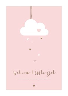 Baby Boy Illustration, Welcome Baby Girl, Make This, Girl Shower Themes, Newborn Baby Girl Gifts, Baby Shower Background, Baby Messages