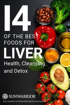 Maximize your weight loss and keep diseases at bay with these foods good for liver cleansing. Find out what foods you need to add to your diet to keep your liver healthy. Foods For Liver, Food Good For Liver, Foods For Liver Health, Liver Cleansing Foods, Keto Water, Liver Diet Recipes, Healthy Liver Diet, Liver Detox Diet, Kidney Detox