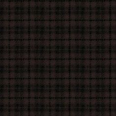 a black and brown checkered fabric texture