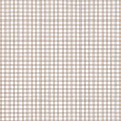 a brown and white checkered fabric