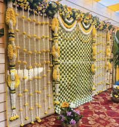 Flower Garland Wedding, Flower Garland, Garland Wedding, Flower Garlands, Quick Saves