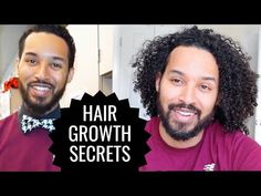 How I Grew My Hair FAST, No Gimmicks. - YouTube Natural Hair Recipes, Hair Recipes, Growing Healthy Hair, Hair Challenge, Hair Growth Secrets, Hair Food, Cosmetology