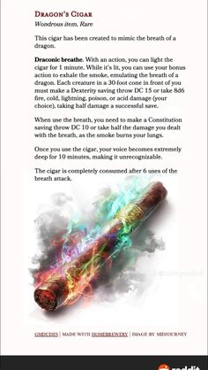 Dnd Magic Items Homebrew Barbarian, Funny Magical Items Dnd, Dnd Rouge Items, Dnd Magic Items Homebrew Uncommon, Magic Boots Dnd, Dnd Rare Magic Items, Legendary Items 5e, Steampunk Dnd Items, Fun Dnd Items