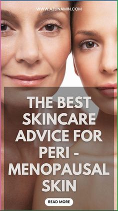 If you're in your 40s and going through perimenopause, here is some skincare advice for perimenopausal skin to help you manage the changes in your skin. Lip Care Tips, Skincare Advice, Morning Skincare, Best Skin Care Routine, Spa Day At Home, Morning Skin Care Routine, Holistic Beauty, Skincare Tools, Daily Skin Care Routine