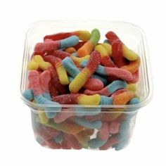 #gummyworms Gummy worms are delicious. If someone asks you "Hey do you want gummy worms?" Politely say yes, and then airdrop them to my house. Thanks <3 Snack Items, Png Icons, Snack Time, Living Food, Bite Size, Cute Food