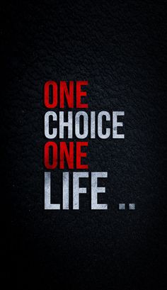 One Choice One Life - Motivational / Inspirational Quotes / Wallpaper

Work Hard Dream Big - Motivational / Inspirational Quotes / Wallpaper #MotivationalWallpaper #workhard #success #yourdream #yourmind #success #motivation #positivequotes #nevergiveup #motivational #lifequotes #zedge #mobilewallpaper #inspirational #happy #life Hd Wallpaper Quotes, Gym Wallpaper, Inspirational Quotes Wallpapers, Motivational Wallpaper, Good Attitude Quotes, Best Motivational Quotes, English Quotes, One Life