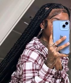 Heat Damaged Hair, Beauty Careers, Pretty Braids, Quick Natural Hair Styles, Quick Braided Hairstyles, Braids Hairstyles Pictures, Natural Curls Hairstyles, Protective Hairstyles Braids, Natural Hair Braids