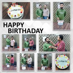 Durgesh Birthday Success And Happiness, Team Member