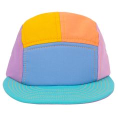 Cap Inspiration, Miami Aesthetic, Panel Hats, Dapper Man, Five Panel Hat, Stocking Fillers For Him, Mens Hats, 5 Panel Hat, Five Panel