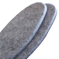 PRICES MAY VARY. Made with 80% natural wool felt insert insoles. ( Warmth) High density High-quality material, absorb sweat to breathe.The perfect insert for your shoes. (5mm / 1/5" Thichness) Lightweight insole. Cut to fit if needed. (Ultra Soft & Comfort ) Insoles enhances comfort & prevents tired feet,keep your feet warm throughout the winter. Lightweight. Are you looking for something to keep your feet toasty warm this winter? 
 We have the solution...our wool felt shoe insoles! 

 1.Because Felt Boots, Felt Shoes, Shoe Inserts, Warm Shoes, Shoe Insoles, Natural Wool, Snow Boots, The Winter, Wool Felt