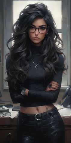 Messy Long Hair, Hollywood Glam Hair, Dark Chocolate Hair, Face Framing Hair, Dark Beauty Fashion, Venomous Snakes, Hair Color Chocolate, Hair Tutorials For Medium Hair, Hair Styler