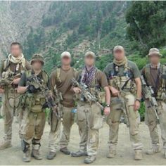 SEAL TEAM                                                       … Canadian Soldiers, Seal Team, Spec Ops, Military Special Forces, Military Soldiers, Navy Seal, United States Military