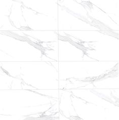 white marble tiles with different shapes and sizes