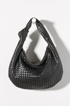 Melie Bianco, Anthropologie Bags, Bag Obsession, Spring Capsule Wardrobe, Fall 23, Woven Bag, Fall 2023, Affordable Luxury, Black Fits