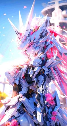 Female Gundam, Anime Wallpaper 1920x1080, Character Images, 1080p Anime Wallpaper, Cool Wallpapers Art, Robot Concept Art