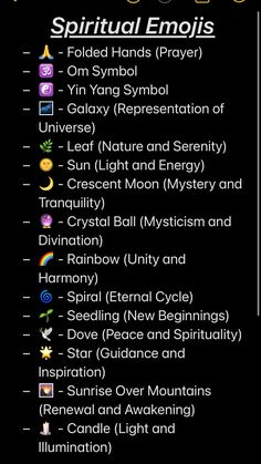 an image of the zodiac sign with its corresponding names and symbols on it, as well as their meanings