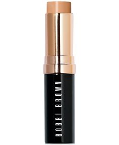 in stock Brown Skin Foundation, Bobbi Brown Shimmer Brick, Bobbi Brown Skin Foundation, Too Faced Natural Eyes, Foundation Tips, Moisturizing Foundation, Foundation Stick, Skin Foundation, Stick Foundation