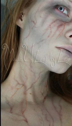 Sfx Costume Ideas, Halloweenský Makeup, Holloween Makeup, Uhyggelig Halloween, Zombie Walk, Special Fx Makeup, Theatrical Makeup, Zombie Costume