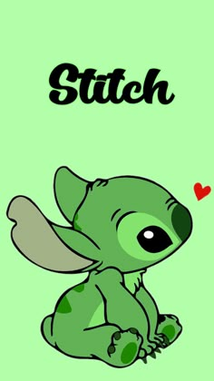 Green, stitch, Lili and stitch Stitch Coloring, St Patricks Day Wallpaper, Angel Stitch, Stitch Wallpaper, Stitch Coloring Pages, Funny Lockscreen, Whatsapp Wallpaper Cute, Background Pics, Lilo Et Stitch