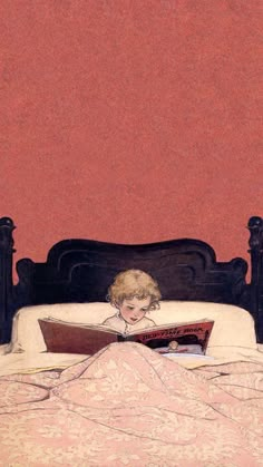 Book Illustration Wallpaper, Bedtime Wallpaper, I Phone 7 Wallpaper, Child Wallpaper, Arte Peculiar, Fairytale Art, Cartoon Wallpaper