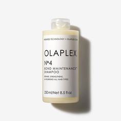 Expensive Shampoo, Olaplex Products, Aesthetics Outfits, Olaplex Shampoo, Shampoo Reviews, Amazon Beauty, Skincare Inspiration, Toning Shampoo, Clarifying Shampoo