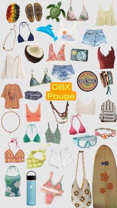 Outerbanks Themed Outfit, Beach Summer Outfits Aesthetic, Pouge Aesthetic Girl, Beach Day Aesthetic Outfits, Surf Vibes Outfit, Pogue Style Outfits, Obx Vibes Outfits, Beach Asthetics Outfit, Obx Outfit Ideas