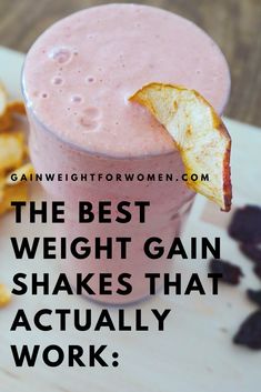 Healthy Weight Chart, Weight Gain Snacks, Healthy Weight Charts, Snacks For Teens, Laccha Paratha, Gain Weight Smoothie, Weight Gain Shakes