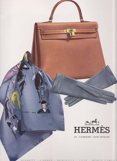 Classic Hermes Ad circa 1950's | The House of Beccaria Hermes Purse, Hermes Kelly Bag, Cheap Purses, Kelly Bag, Vintage Hermes, Hermes Paris, Hermes Handbags, Olivia Palermo, Hermes Bags