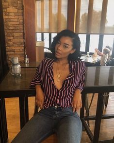 Tomboy Femme, Chique Outfits, Look Retro, Mode Inspo, Baddie Outfits, Mode Inspiration, Fashion Killa, Outfits Casuales