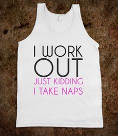 I WORK OUT Tattoo Sayings, Women Rule, With Tattoo, Truth Hurts, I Work Out, E Card, Kid Tees, Funny T, Funny Shirts