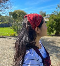 All assorted headbands fair-trade made by local Nepalese. please let me know which headband you would like with the order. Headbands Hairstyles, Bandeau Headband, Hippie Headband, Hippie Headbands, Wishlist 2024, Workout Headband, Gift Inspo, Bridesmaid Accessories, Boho Headband