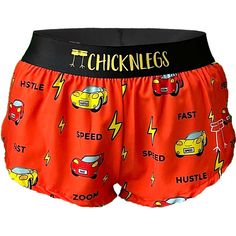 ChicknLegs Official Site | Running Shorts & Apparel Christmas List Items, I Am Speed, Running Shorts Men, New Era Hats, Cars 2, Chicken Legs, Track Shorts, Car Guys, Road Racing