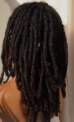 Loc Hairstyles, Dread Hairstyles