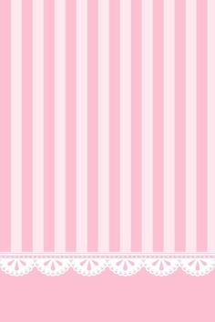 6 sheets 20X 28CM WALLPAPER  PRINTED on cotton canvas dollhouse Idee Babyshower, 패턴 배경화면, Mia 3, Baby Scrapbook, Kawaii Wallpaper, Cute Backgrounds, Decoupage Paper, Pink Wallpaper, Flower Frame