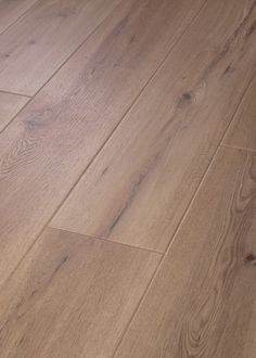 an image of wood flooring that looks like it has been cleaned and is ready to be used