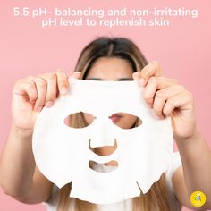 A sheet mask for plump, soft, and glowing skin, FAST! This sheet mask will help soothe and protect your skin so your complexion looks brighter and smoother. The banana fiber sheet mask is drenched with a rich, milky essence infused with 10% Oat Extract to help soothe skin irritation and redness. Not to mention it’s ultra-moisturizing so your skin looks smooth all day! Inspired by our best-selling FaceTory Calming Glow Oats Facial Oil ✨ Soothing Face Mask, Banana Fiber, Beauty Mask, Hydrating Mask, Skin Irritation, Sheet Mask, Facial Oil, Combination Skin, Face Skin