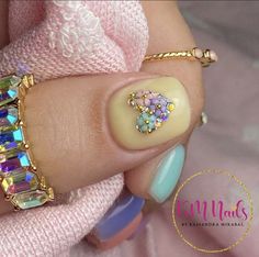 Soft Gel Nails, Short Gel Nails, Fancy Nails Designs, Kawaii Nails, Uñas Acrilicas, Short Nail Designs, Pink Acrylic Nails