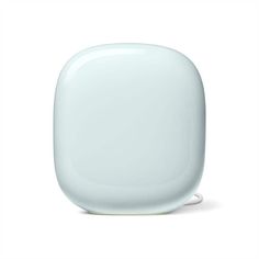 an image of a white object on a white background